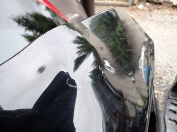 фото thumb №9, Кришка зад кришка багажника mitsubishi space star mirage 2 ii 2012-