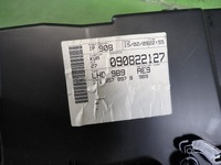 фото thumb №10, Бардачок пасажира skoda superb ii 09r jc1571322 3t1857097b