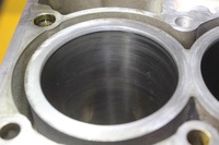 фото thumb №9, Блок двигателя vw polo iv seat skoda audi 1.2 tsi cbz 03f103019k