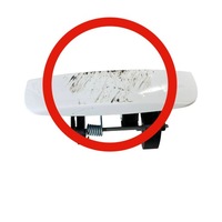 фото thumb №7, Dodge charger 2022 ліва сторона ручка зовнішнє