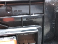 фото thumb №10, Vw caddy кнопка панель перемикач 2k5863347