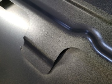 фото thumb №9, Vw volkswagen tiguan ii 2 5n 5na капот кришка двигуна оригінал