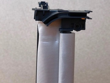 фото thumb №10, Ролета люк перед бежевый beż a1567800040 do mercedes x156 w156 14-19