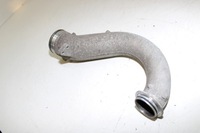 фото thumb №4, Повітрозабірник труба повітря mercedes actros mp4 a4710985107