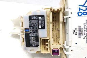 фото thumb №9, Коробка предохранителей suzuki sx4 sedan gy 3677079j41 1.91l бензин