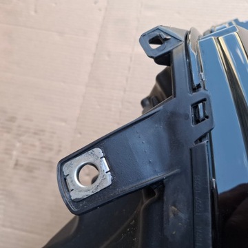 фото thumb №10, Land rover range rover sport l494 полный led mid лампа правая перед фара