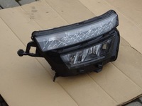 фото thumb №1, Skoda kamiq лампа передняя левая led 658941015