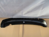 фото thumb №15, Hyundai i30 універсал 16-21r спойлер бампера зад