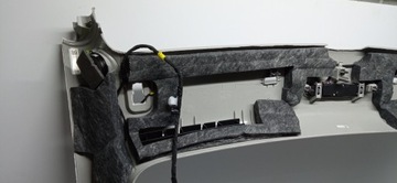 фото thumb №11, Tesla модель y my 20-стеля підкладка захист панорама 1623418-00-f