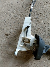 фото thumb №5, Выборщик передач mitsubishi specstar 609225