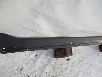 фото thumb №3, Поріг планка порогова kia sorento iv 20- ліва