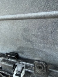 Range rover velar r dynamic передний бампер перед j8a2-17f003 giełda с Разборки, фото thumb