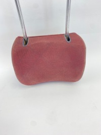 фото thumb №7, Підголівник сидіння передні задня заднє сидіння kombi bordowy mercedes w124