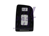 фото thumb №3, Fast ft88609 стекло зеркало, зеркало внешние