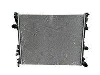 фото thumb №1, Радиатор wody mercedes gle w167