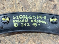 фото thumb №11, Nissan qashqai iii 3 j12 21- молдинг накладка na крыло левый задняя задняя