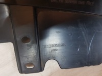 фото thumb №12, Спойлер накладка бампера передній бампер перед eu honda cr-v 5 v 18-23