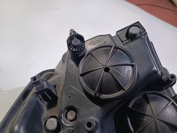 фото thumb №12, Фара лампа перед передняя левая dodge ram 1500 2009-