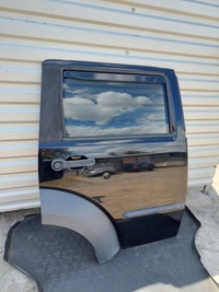 фото thumb №10, Двері перед задня задні ліва dodge nitro