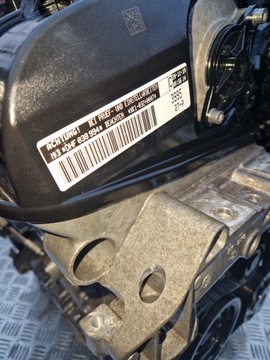 фото thumb №9, Двигатель vw golf skoda seat audi 1.5 tsi dhf