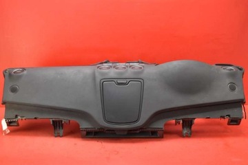 фото thumb №6, Панель роздавальна консоль капот eu ford galaxy 2 ii mk2 рестайлінг 10-15