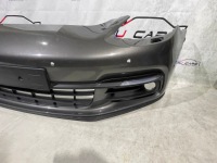 фото thumb №13, Porsche panamera 971 бампер перед передній 2016-2020 rok