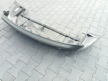 фото thumb №10, Porsche taycan 9j1 - бампер спойлер диффузор зад 9j1807983f