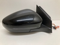 фото thumb №1, Зеркало правое citroen c5 aircross 18 pin 19 кабели