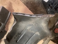 фото thumb №5, Kompletny бампер задняя hyundai i30 i