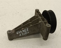 Купить Кронштейн ролик двигателя mercedes sprinter 906 2.2 cdi om 651.955 a6112341039, фото thumb