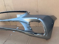 фото thumb №6, Mercedes s klasa w223 бампер перед передний a2238851001