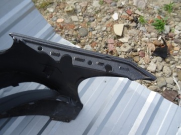 фото thumb №9, Бампер перед mercedes s класс w217 купе amg 14-