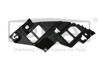 фото thumb №1, Напрямна напрямна кронштейн фара лівий vw golf vi 5k0807227a