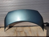 фото thumb №1, Renault scenic ii капот крышка двигателя nr lak d97