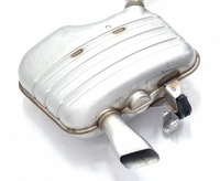 фото thumb №11, Выхлоп гаситель audi a5 8w6 2.0 tfsi 8w9253078cc