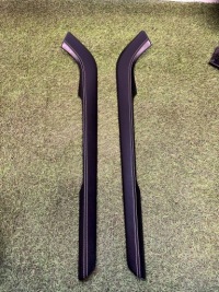 фото thumb №1, Захист молдинг тунель ford edge vignale 15-18