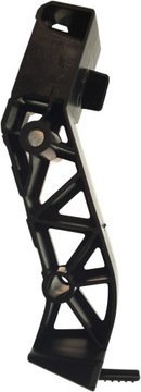 фото thumb №16, Ковзун бампера правий перед mercedes vito w447 w448 оригінальний номер a4478850218