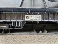 Комплект радиатор вентилятор ремень передний усилитель skoda octavia iv 4 Оригинал, фото thumb