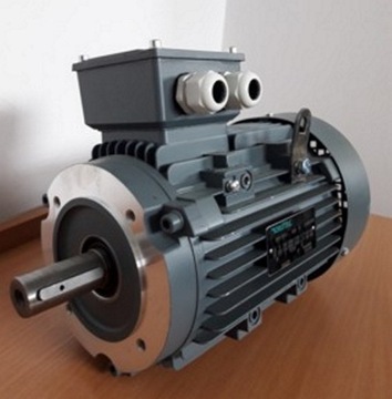 SILNIK ELEKTRYCZNY 3kW 1400 B14 400/690V NOWY