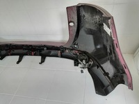 фото thumb №15, Бампер задній зад renault grand scenic iii рестайлінг tennm