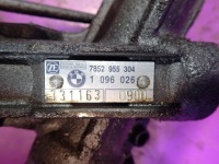 Bmw e39 2,0 d трансмісія кермова рейка рульова 1096026 7852955304 Ціна, фото thumb