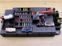 фото thumb №1, Mini cooper one r55 r56 r57 r58 2006-2013 блок управления модуль uch bsi 519318117