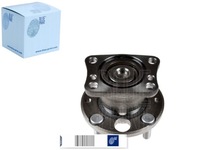 фото thumb №1, Набір підшипник колеса з ступиця задня mazda 2 1.3-1.6d