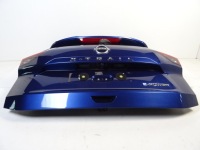 фото thumb №9, X-trail iv t33 двигун 1.5 vc-t e-power 9560km кришка багажника багажника rby-g камера