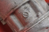 Компрессор насос кондиционера 51986965 fiat tipo 2 ii 1.4 16v 95 km 15-21 Киев, фото thumb