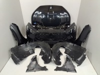 Bmw x2 u10 2025 набір передній rhd Доставка, фото thumb