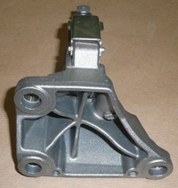 фото thumb №4, Підпора піввісь renault megane iv 1.6dci