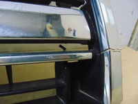 фото thumb №7, Решітка радіатора решітка радіатора toyota land cruiser j7 2015r