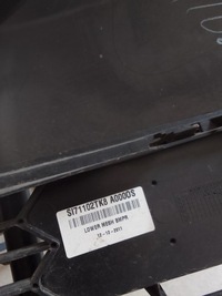 фото thumb №15, Honda odyssey 11-17 бампер перед usa