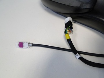 фото thumb №8, Mercedes maybach дзеркало праві gls 167 камера асистент 16pin повний європа